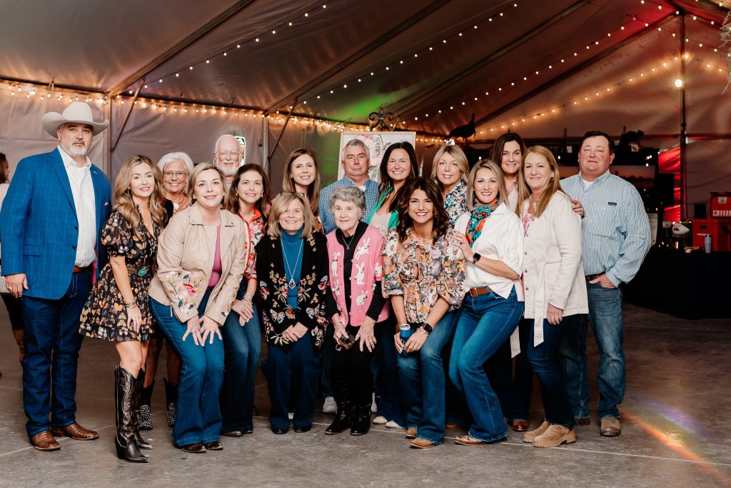 Wild Game Dinner Committee 2025