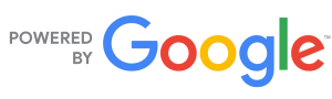 Powered by Google