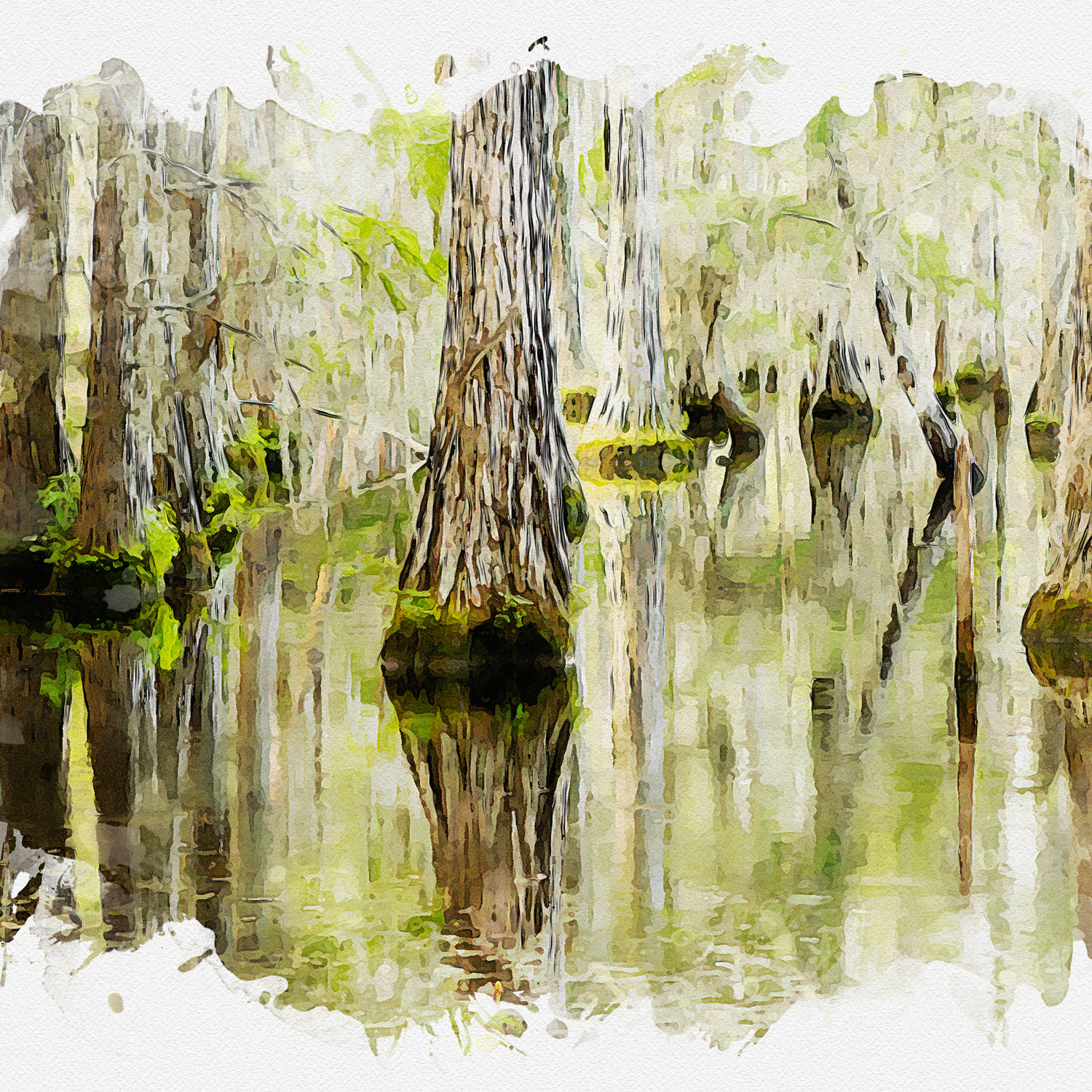 CYPRESS LEVEL – $6,000