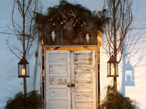 2017 Wild Game Dinner