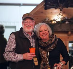 2017 Wild Game Dinner