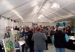 2017 Wild Game Dinner