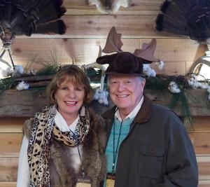 2017 Wild Game Dinner