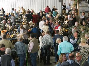 2017 Wild Game Dinner