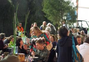 2017 Wild Game Dinner