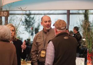 2017 Wild Game Dinner