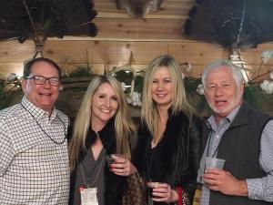 2017 Wild Game Dinner