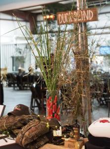 2017 Wild Game Dinner