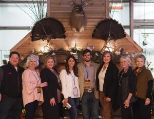 2017 Wild Game Dinner